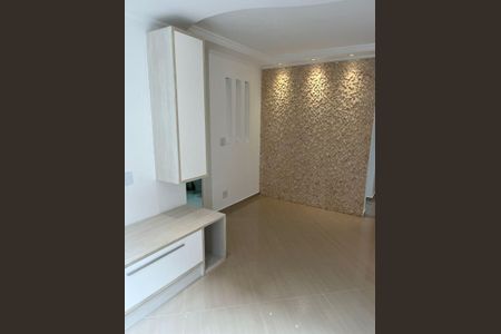 Foto 12 de apartamento à venda com 3 quartos, 71m² em Vila Araguaia, São Paulo