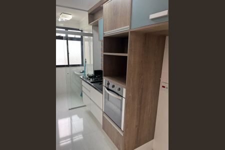 Apartamento à venda com 71m², 3 quartos e sem vagaFoto 28