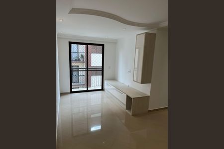 Foto 17 de apartamento à venda com 3 quartos, 71m² em Vila Araguaia, São Paulo