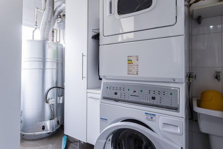 Apartamento à venda com 277m², 2 quartos e 4 vagas Apartamento à venda com 277m², 2 quartos e 4 vagasÁrea de Serviço