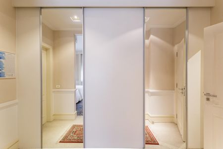 Apartamento à venda com 277m², 2 quartos e 4 vagas Apartamento à venda com 277m², 2 quartos e 4 vagasSuíte 2