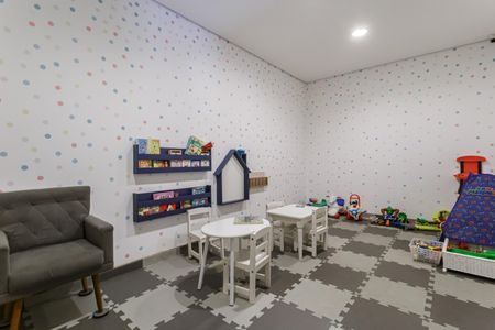 Apartamento à venda com 277m², 2 quartos e 4 vagas Apartamento à venda com 277m², 2 quartos e 4 vagasBrinquedoteca