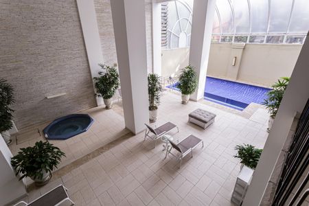 Apartamento à venda com 277m², 2 quartos e 4 vagas Apartamento à venda com 277m², 2 quartos e 4 vagasÁrea comum