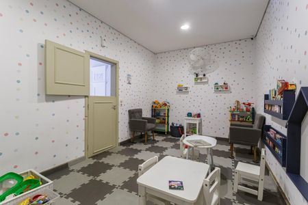 Apartamento à venda com 277m², 2 quartos e 4 vagas Apartamento à venda com 277m², 2 quartos e 4 vagasBrinquedoteca