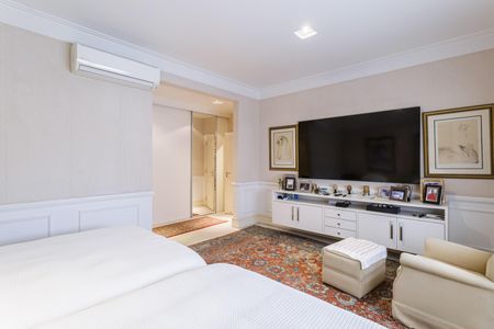 Apartamento à venda com 277m², 2 quartos e 4 vagas Apartamento à venda com 277m², 2 quartos e 4 vagasSuíte 2