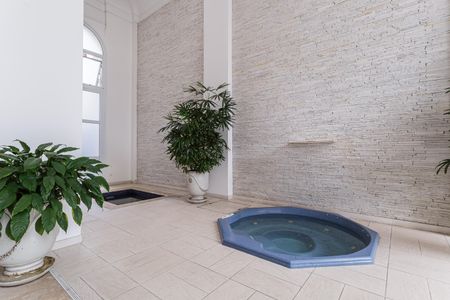 Apartamento à venda com 277m², 2 quartos e 4 vagas Apartamento à venda com 277m², 2 quartos e 4 vagasÁrea comum