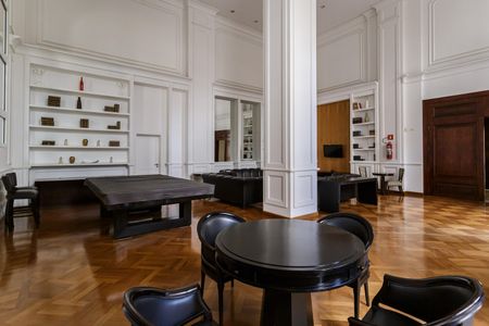 Apartamento à venda com 277m², 2 quartos e 4 vagas Apartamento à venda com 277m², 2 quartos e 4 vagasÁrea comum - Salão de festas