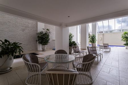 Apartamento à venda com 277m², 2 quartos e 4 vagas Apartamento à venda com 277m², 2 quartos e 4 vagasÁrea comum