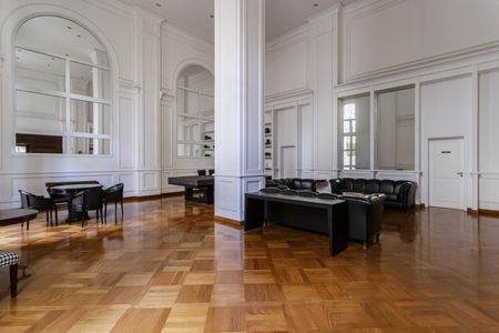 Apartamento à venda com 277m², 2 quartos e 4 vagas Apartamento à venda com 277m², 2 quartos e 4 vagasÁrea comum - Salão de festas