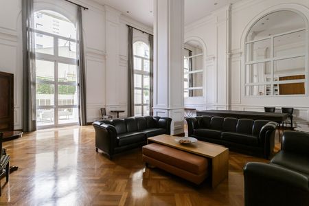 Apartamento à venda com 277m², 2 quartos e 4 vagas Apartamento à venda com 277m², 2 quartos e 4 vagasÁrea comum - Salão de festas