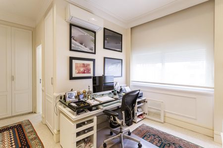 Apartamento à venda com 277m², 2 quartos e 4 vagas Apartamento à venda com 277m², 2 quartos e 4 vagasSuíte 1