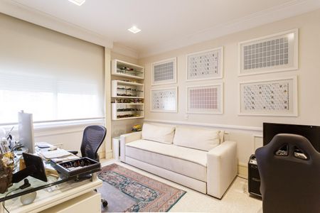 Apartamento à venda com 277m², 2 quartos e 4 vagas Apartamento à venda com 277m², 2 quartos e 4 vagasSuíte 1