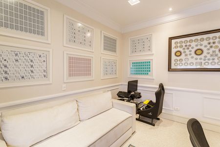 Apartamento à venda com 277m², 2 quartos e 4 vagas Apartamento à venda com 277m², 2 quartos e 4 vagasSuíte 1