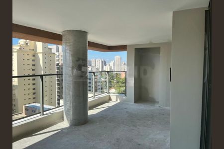 Apartamento à venda com 4 quartos, 190m² em Cidade Monções, São Paulo