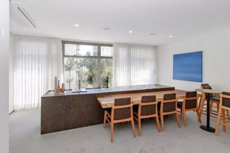 Apartamento à venda com 4 quartos, 190m² em Cidade Monções, São Paulo
