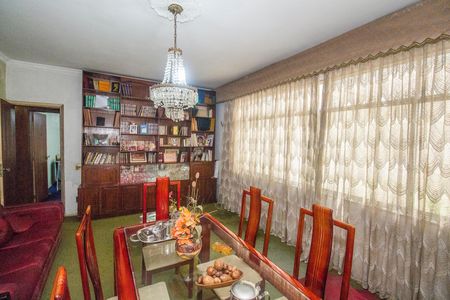 Sala 1 de casa à venda com 6 quartos, 900m² em Vila Valqueire, Rio de Janeiro