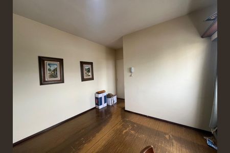 Foto 04 de apartamento à venda com 2 quartos, 80m² em Ipiranga, Belo Horizonte