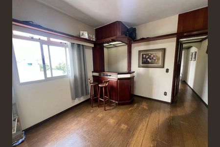 Foto 01 de apartamento à venda com 2 quartos, 80m² em Ipiranga, Belo Horizonte