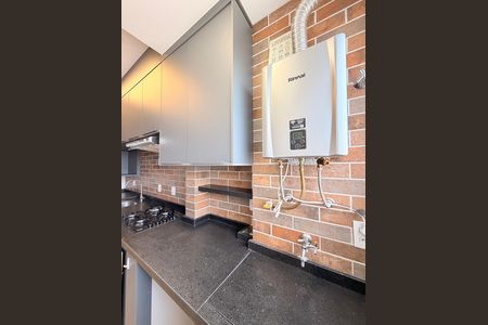 Apartamento para alugar com 55m², 2 quartos e 1 vagaÁrea de Serviço