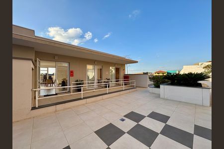 Apartamento para alugar com 55m², 2 quartos e 1 vaga Apartamento para alugar com 55m², 2 quartos e 1 vagaÁrea comum - Salão de Festas