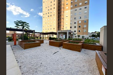 Apartamento para alugar com 55m², 2 quartos e 1 vaga Apartamento para alugar com 55m², 2 quartos e 1 vagaÁrea comum