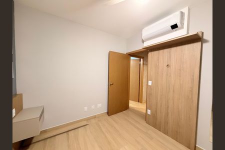 Apartamento para alugar com 55m², 2 quartos e 1 vagaQuarto 1