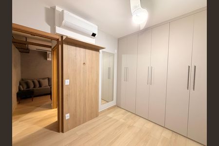 Quarto 1 de apartamento para alugar com 2 quartos, 55m² em Jardim do Lago, Jundiaí