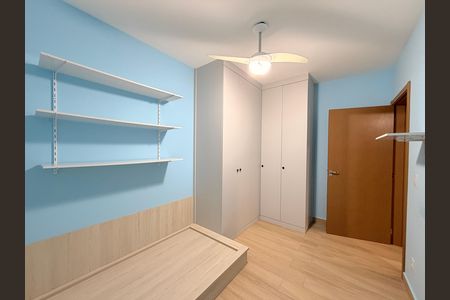 Apartamento para alugar com 55m², 2 quartos e 1 vagaQuarto 2
