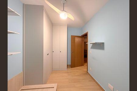 Apartamento para alugar com 55m², 2 quartos e 1 vagaQuarto 2