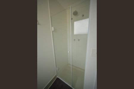 Apartamento à venda com 78m², 2 quartos e 2 vagasBanheiro da Suíte 2