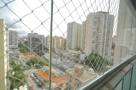 Apartamento à venda com 78m², 2 quartos e 2 vagasSala/Varanda 