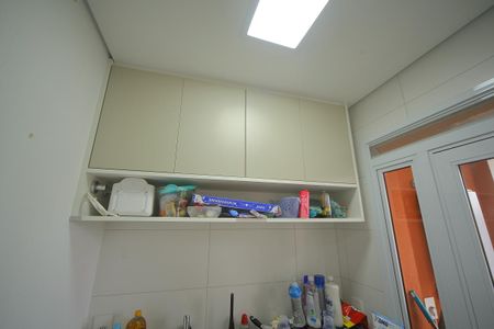 Apartamento à venda com 78m², 2 quartos e 2 vagasÁrea de Serviço