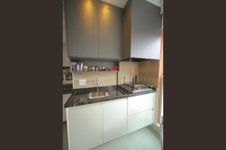 Apartamento à venda com 78m², 2 quartos e 2 vagasSala/Varanda 