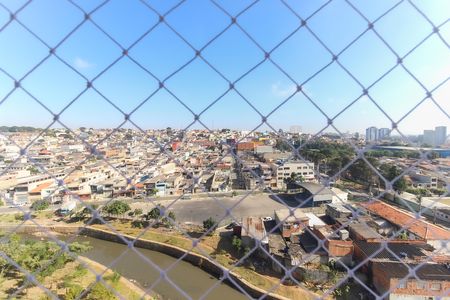 Apartamento para alugar com 42m², 2 quartos e sem vaga Apartamento para alugar com 42m², 2 quartos e sem vagaVista do Quarto 2
