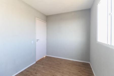 Quarto 2 de apartamento para alugar com 2 quartos, 42m² em Vila Lourdes, São Paulo