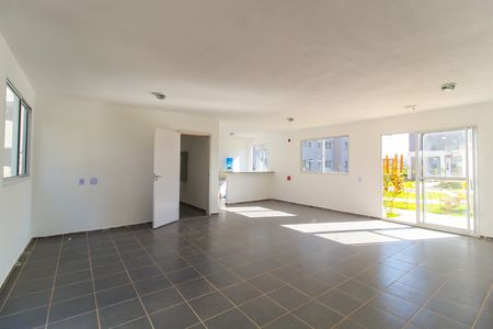 Apartamento para alugar com 42m², 2 quartos e sem vaga Apartamento para alugar com 42m², 2 quartos e sem vagaÁrea Comum
