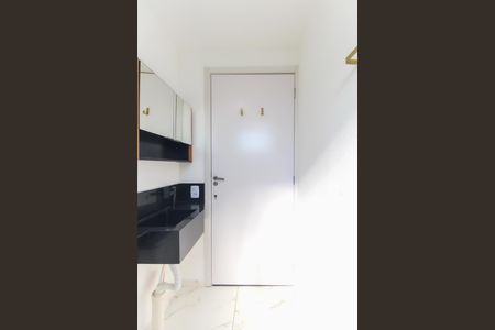Apartamento para alugar com 42m², 2 quartos e sem vaga