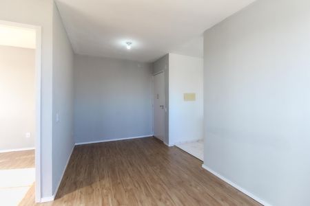 Apartamento para alugar com 42m², 2 quartos e sem vaga Apartamento para alugar com 42m², 2 quartos e sem vagaSala