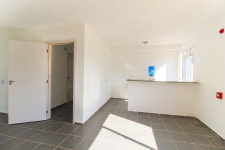 Apartamento para alugar com 42m², 2 quartos e sem vaga Apartamento para alugar com 42m², 2 quartos e sem vagaÁrea Comum