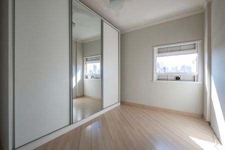 Quarto 2 de apartamento à venda com 2 quartos, 92m² em Pinheiros, São Paulo