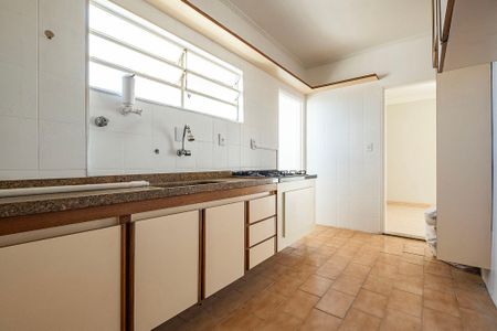 Apartamento à venda com 92m², 2 quartos e sem vagaCozinha