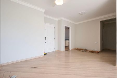 Sala de apartamento à venda com 2 quartos, 92m² em Pinheiros, São Paulo