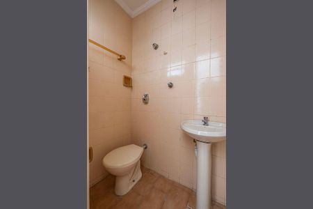 Área de Serviço - Banheiro de apartamento à venda com 2 quartos, 92m² em Pinheiros, São Paulo