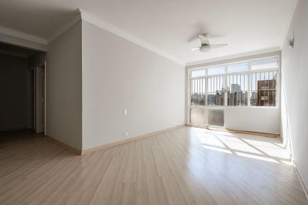 Apartamento à venda com 92m², 2 quartos e sem vagaSala