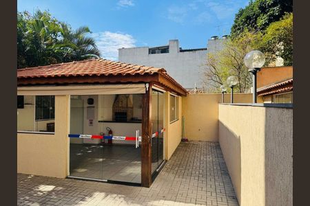 Apartamento à venda com 50m², 2 quartos e 1 vaga