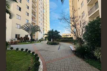 Apartamento à venda com 50m², 2 quartos e 1 vaga