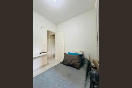 Apartamento à venda com 50m², 2 quartos e 1 vaga