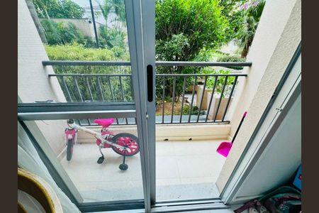 Apartamento à venda com 50m², 2 quartos e 1 vaga