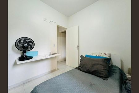 Apartamento à venda com 50m², 2 quartos e 1 vaga