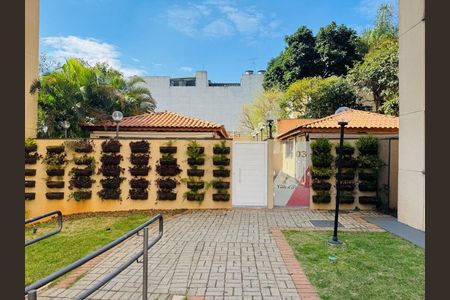 Apartamento à venda com 50m², 2 quartos e 1 vaga